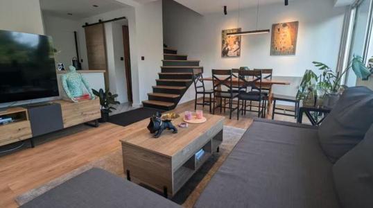 For rent Cenon 4 rooms 68 m2 Gironde (33150) photo 1