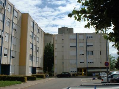 For rent Chalon-sur-saone 3 rooms 60 m2 Saone et loire (71100) photo 0