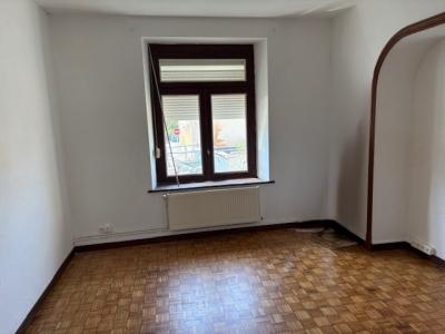 Louer Appartement 70 m2 Tucquegnieux
