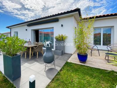 For sale Marmande 4 rooms 110 m2 Lot et garonne (47200) photo 0