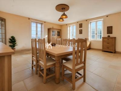 Annonce Vente 5 pices Maison Mons 31