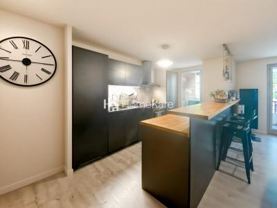 For sale Toulouse 3 rooms 66 m2 Haute garonne (31200) photo 2