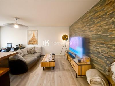 For sale Toulouse 3 rooms 66 m2 Haute garonne (31200) photo 3