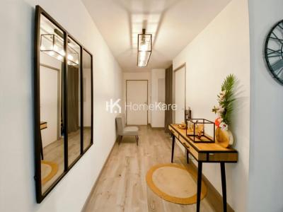 For sale Toulouse 3 rooms 66 m2 Haute garonne (31200) photo 4