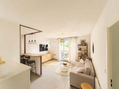 For sale Toulouse 3 rooms 55 m2 Haute garonne (31500) photo 0