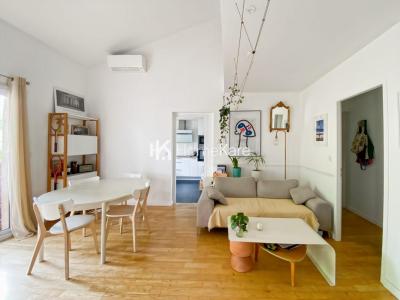 For sale Toulouse 4 rooms 83 m2 Haute garonne (31200) photo 1