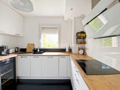 For sale Toulouse 4 rooms 83 m2 Haute garonne (31200) photo 4