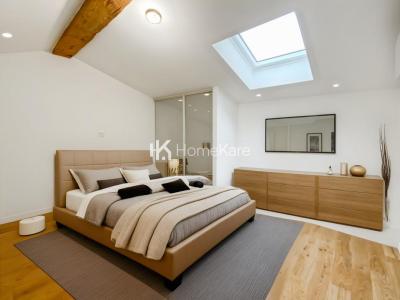 For sale Toulouse 3 rooms 65 m2 Haute garonne (31500) photo 4