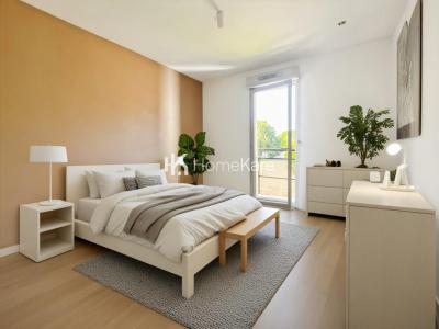 For sale Saint-jean 3 rooms 65 m2 Haute garonne (31240) photo 4