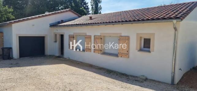 For rent Labarthe-inard 5 rooms 113 m2 Haute garonne (31800) photo 2