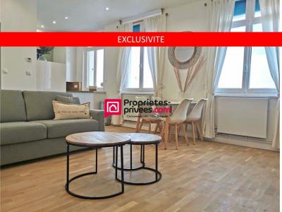 For sale Wimereux 2 rooms 38 m2 Pas de calais (62930) photo 0