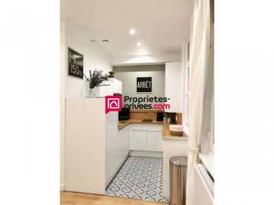 For sale Wimereux 2 rooms 38 m2 Pas de calais (62930) photo 1