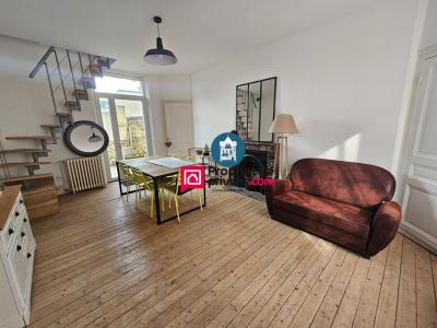For sale Wimereux 7 rooms 131 m2 Pas de calais (62930) photo 0