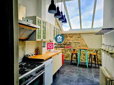 Acheter Maison 131 m2 Wimereux