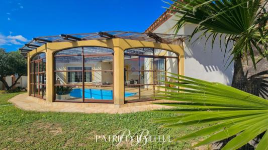 For sale Alenya 7 rooms 265 m2 Pyrenees orientales (66200) photo 0