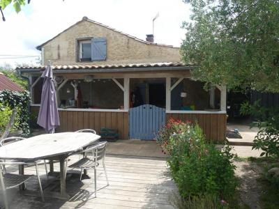 For sale Illats 7 rooms 125 m2 Gironde (33720) photo 2