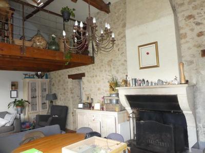 For sale Illats 7 rooms 125 m2 Gironde (33720) photo 3