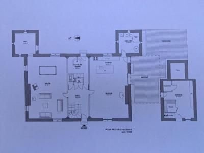 For sale Saint-martin-en-bresse 15 rooms 522 m2 Saone et loire (71620) photo 1