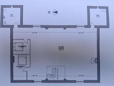 For sale Saint-martin-en-bresse 15 rooms 522 m2 Saone et loire (71620) photo 3