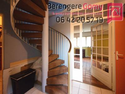 For sale Plessis-bouchard 4 rooms 95 m2 Val d'Oise (95130) photo 3