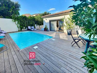 For sale Roquebrune-sur-argens 4 rooms 127 m2 Var (83520) photo 1