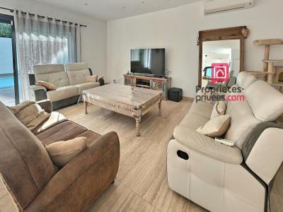 For sale Roquebrune-sur-argens 4 rooms 127 m2 Var (83520) photo 4