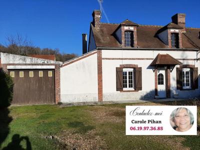 Annonce Vente 4 pices Maison Nonancourt 27