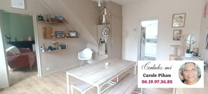 Acheter Maison 83 m2 Nonancourt