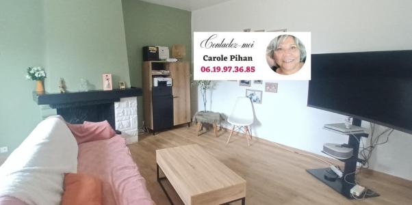 Acheter Maison Nonancourt Eure
