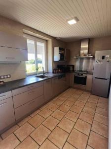 Annonce Vente 4 pices Maison Sarrazac 24