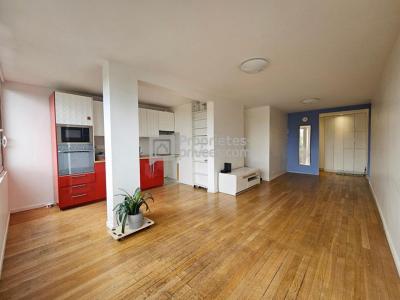 For sale Paris-15eme-arrondissement 3 rooms 54 m2 Paris (75015) photo 0