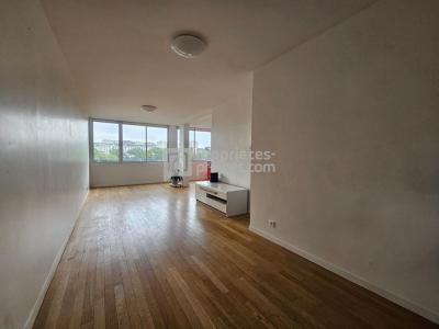 For sale Paris-15eme-arrondissement 3 rooms 54 m2 Paris (75015) photo 1