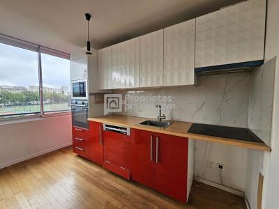 For sale Paris-15eme-arrondissement 3 rooms 54 m2 Paris (75015) photo 3