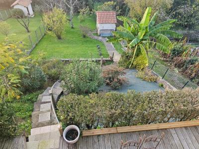 For sale Perigueux 7 rooms 143 m2 Dordogne (24000) photo 0