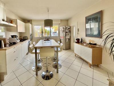 Acheter Maison 150 m2 Saint-nazaire