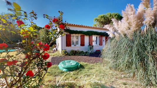 Annonce Vente 4 pices Maison Malves-en-minervois 11