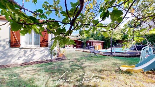 Acheter Maison 91 m2 Malves-en-minervois