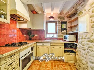 For sale Arzens 4 rooms 52 m2 Aude (11290) photo 2