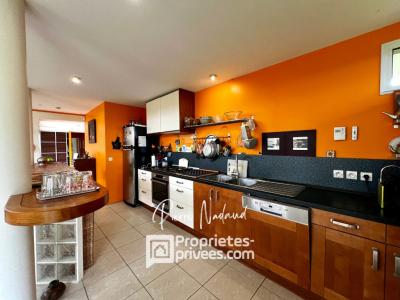 For sale Lande-de-fronsac 5 rooms 207 m2 Gironde (33240) photo 2