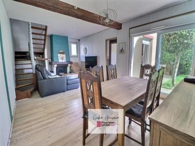 Annonce Vente 4 pices Maison Havre 76