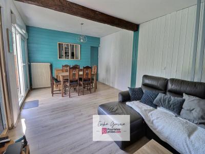 Acheter Maison 84 m2 Havre