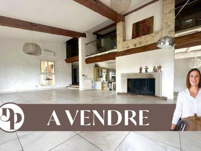 For sale Poussan 4 rooms 300 m2 Herault (34560) photo 0