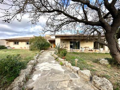 For sale Poussan 4 rooms 300 m2 Herault (34560) photo 2