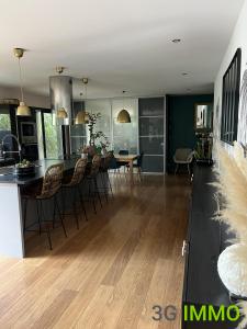 For sale Nissan-lez-enserune 9 rooms 266 m2 Herault (34440) photo 2