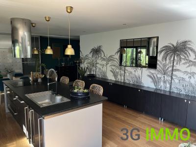 For sale Nissan-lez-enserune 9 rooms 266 m2 Herault (34440) photo 3