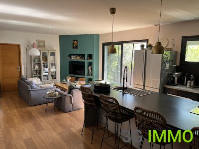 For sale Nissan-lez-enserune 9 rooms 266 m2 Herault (34440) photo 4