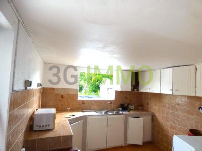 Annonce Vente 4 pices Maison Saint-francois 971