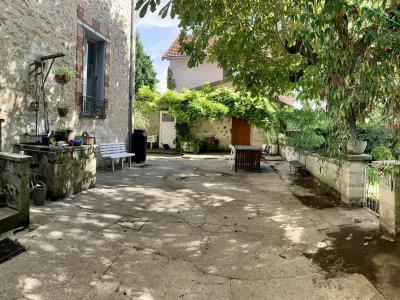Acheter Maison 110 m2 Moret-sur-loing
