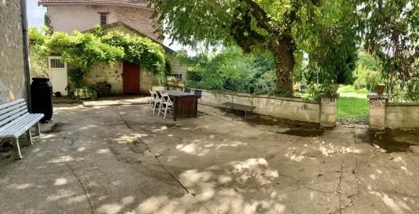 Acheter Maison Moret-sur-loing Seine et marne