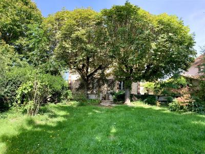 Acheter Maison Moret-sur-loing 379000 euros